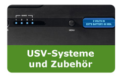 USV-Systeme